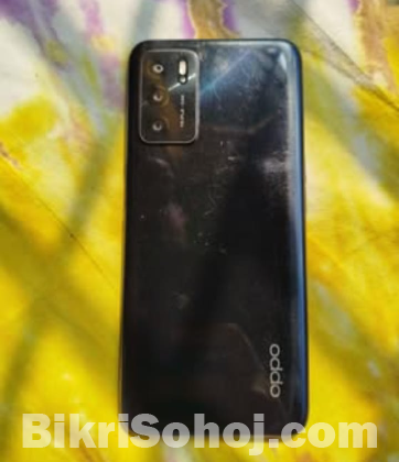 Oppo A16